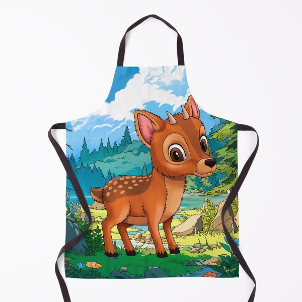 Item preview, Küdi, the Püdu in the forest designed and sold by PedroVerseStore.