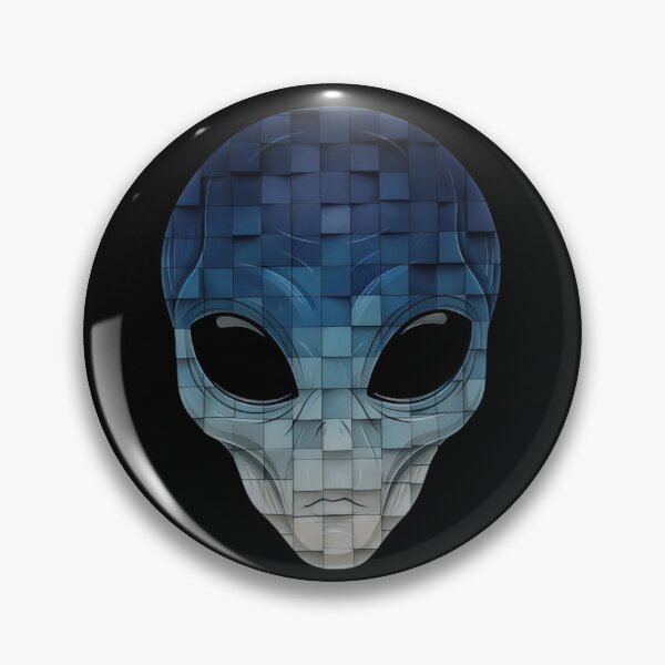 Item preview, Pixelated Presence designed and sold by 16Moofaza.