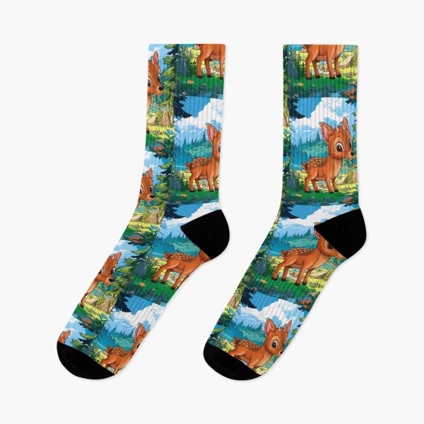 Item preview, Küdi, the Püdu in the forest designed and sold by PedroVerseStore.