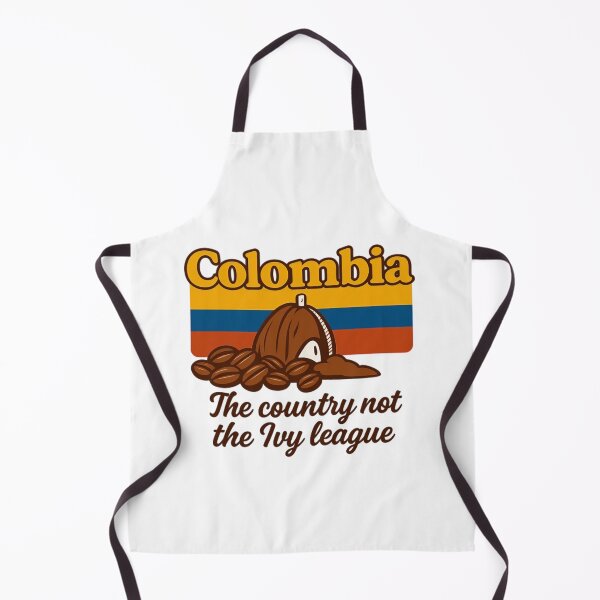 Item preview, Colombia designed and sold by JonysCreativeDesigns.
