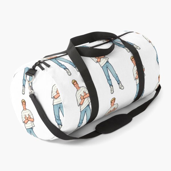 Item preview, Bayside & Adorable: The Cute SBTB Collection - Zack Morris  designed and sold by CleverCulture.