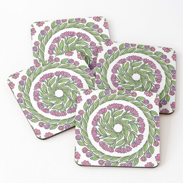Item preview, 花花绿绿brightly colored designed and sold by VICYINYIN.
