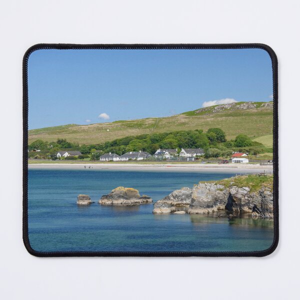 Item preview, Port Ellen Beach, Islay designed and sold by Kasia Design.