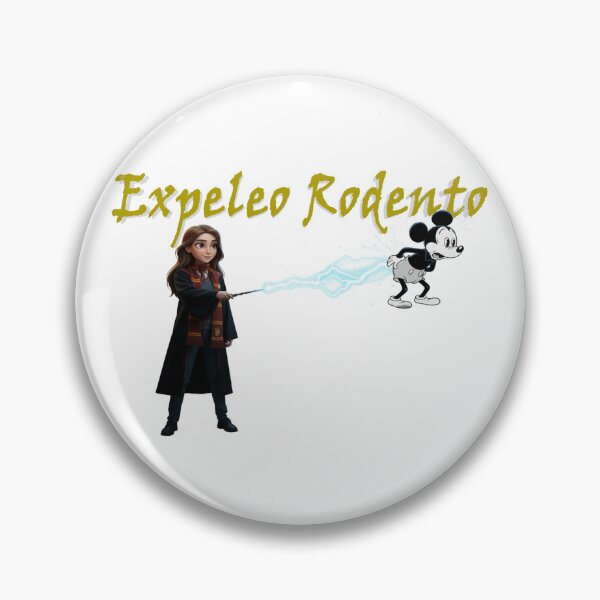 Item preview, Expeleo Rodento designed and sold by Flying Leaf Apparel Co..