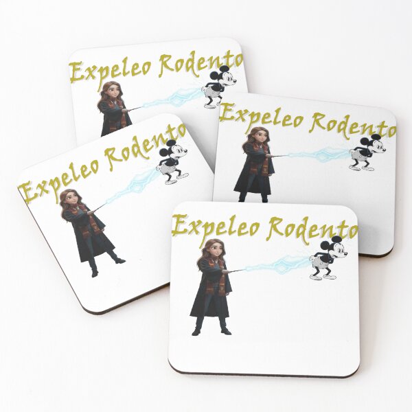 Item preview, Expeleo Rodento designed and sold by Flying Leaf Apparel Co..