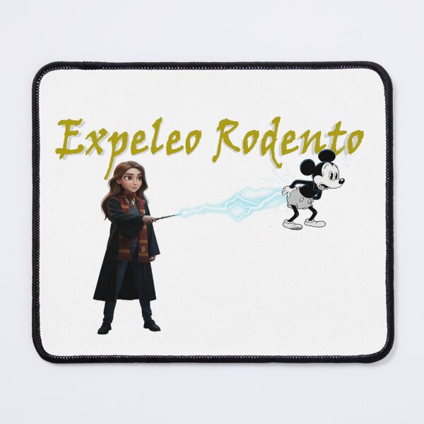 Item preview, Expeleo Rodento designed and sold by Flying Leaf Apparel Co..