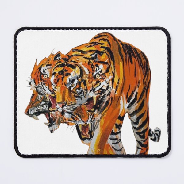 Item preview, Tiger designed and sold by Peponji.