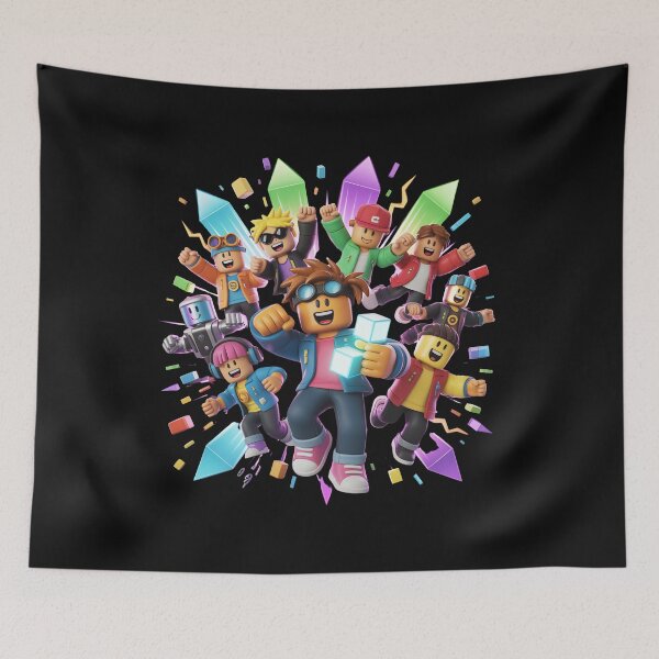 Item preview, Roblox Kids designed and sold by SignumShop.