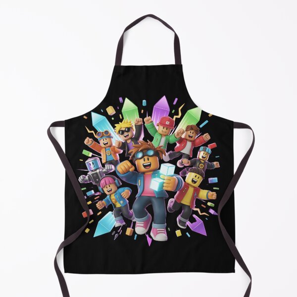 Item preview, Roblox Kids designed and sold by SignumShop.