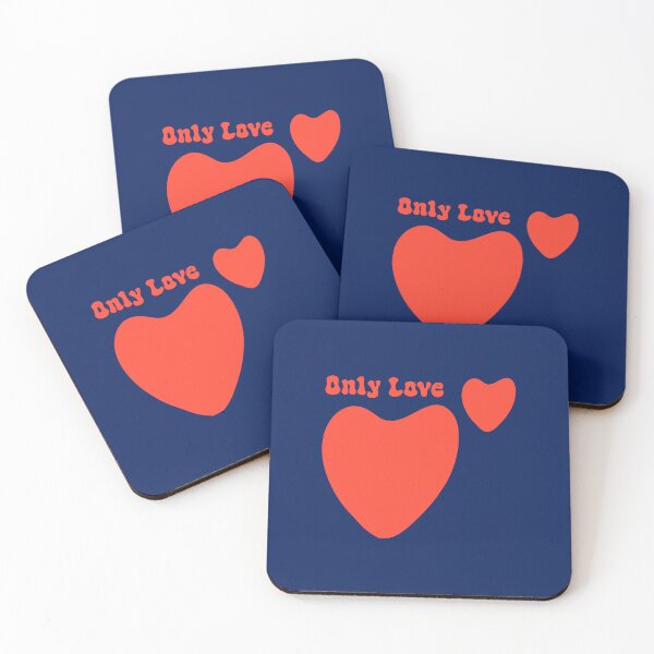 Item preview, Love Drip Lettering – Bold Red Text Graphic Design designed and sold by Swati's Digital Den.