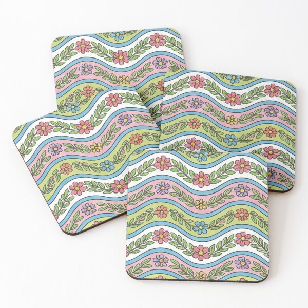 Item preview, 花花绿绿brightly colored designed and sold by VICYINYIN.