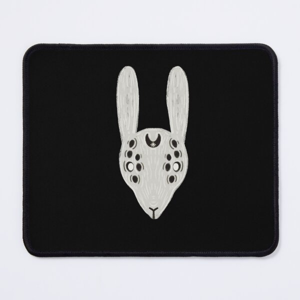 Item preview, Symbolic Hare Drawing, Folklore, and Animals designed and sold by Dormitria.