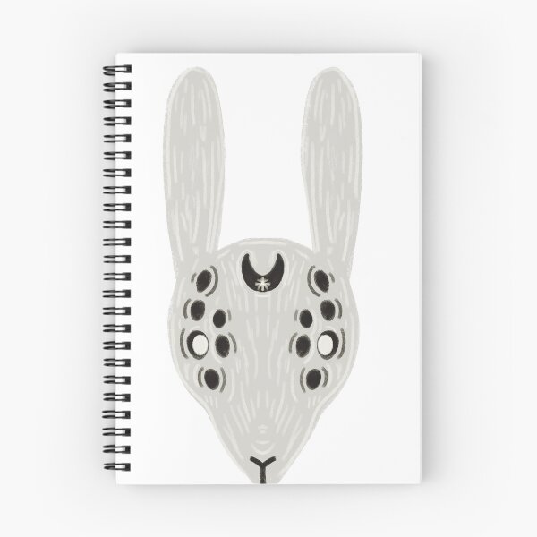 Item preview, Symbolic Hare Drawing, Folklore, and Animals designed and sold by Dormitria.