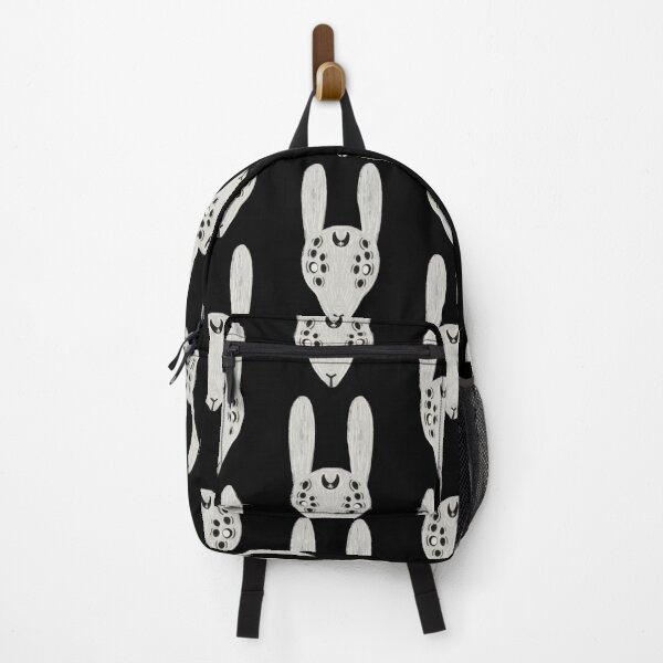 Item preview, Symbolic Hare Drawing, Folklore, and Animals designed and sold by Dormitria.