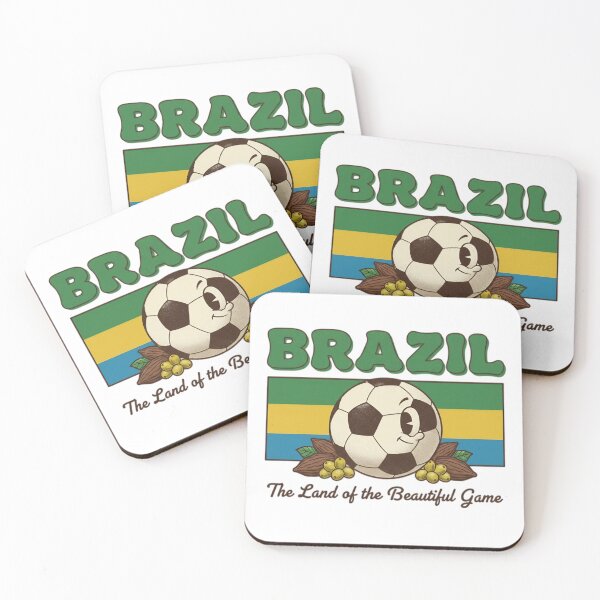 Item preview, Brazil designed and sold by JonysCreativeDesigns.