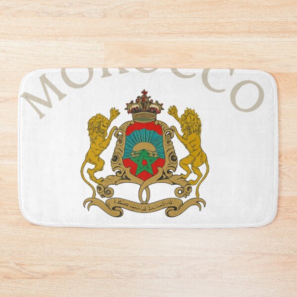 Item preview, Morocco, moroccan clothes, Can football, Football shirt, morocco football. designed and sold by HAAR00.