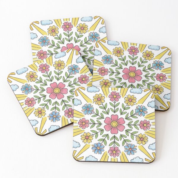 Item preview, 花花绿绿brightly colored designed and sold by VICYINYIN.