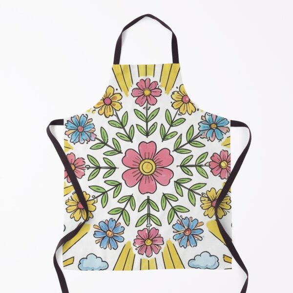 Item preview, 花花绿绿brightly colored designed and sold by VICYINYIN.
