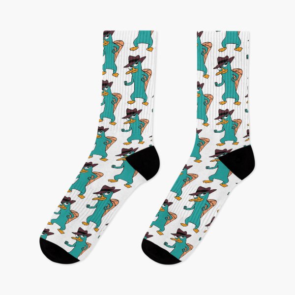 Item preview, Perry - Phineas and Ferb designed and sold by TramaTwist.