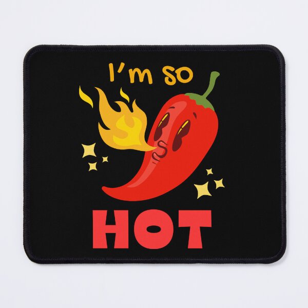 Item preview, I'm so hot designed and sold by Liska11365.