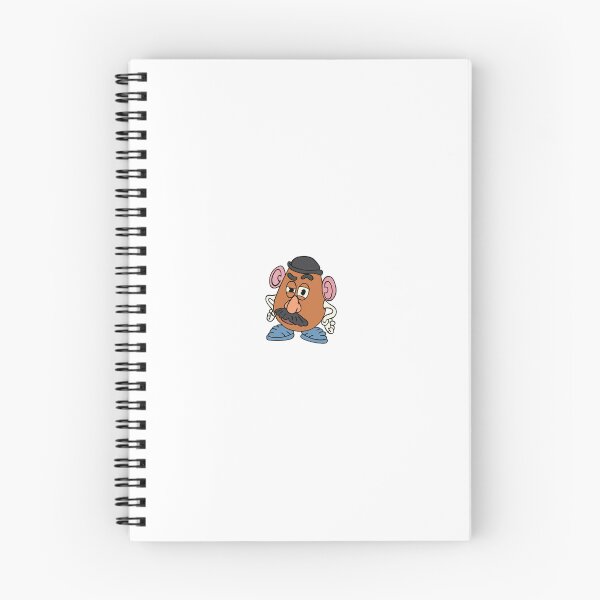 Item preview, Mr Potato designed and sold by TramaTwist.