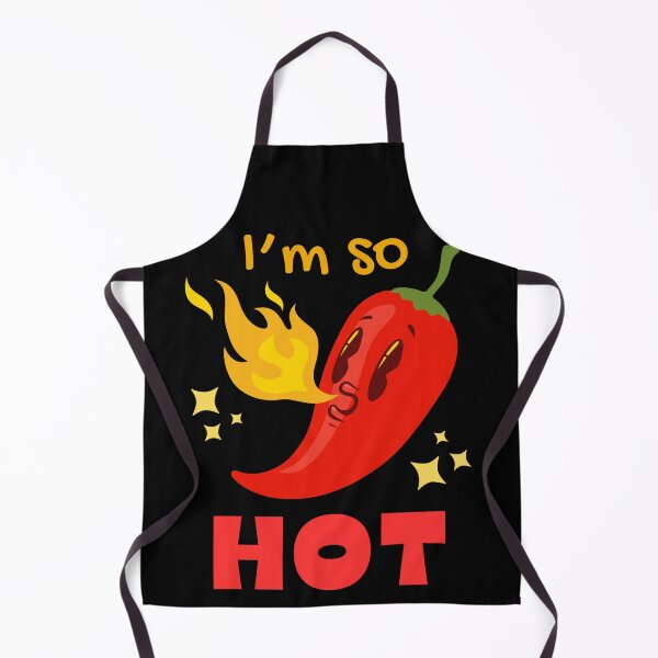 Item preview, I'm so hot designed and sold by Liska11365.