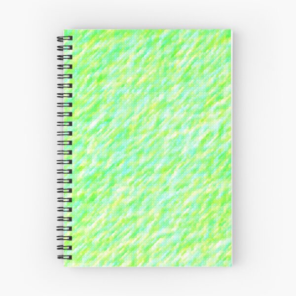 Item preview, Green and pista colour abstract pattern  designed and sold by Chirayu1111.