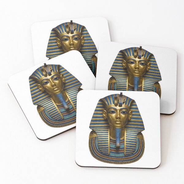 Item preview, Tutankhamun designed and sold by hazem22079.