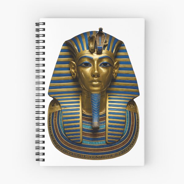 Item preview, Tutankhamun designed and sold by hazem22079.