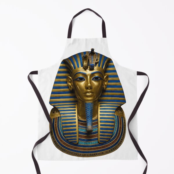 Item preview, Tutankhamun designed and sold by hazem22079.