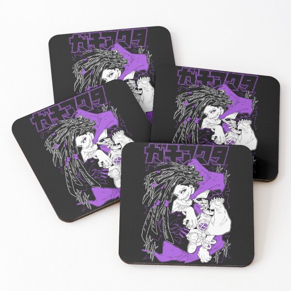 Item preview, Raiders cleaner designed and sold by Salonokozina.