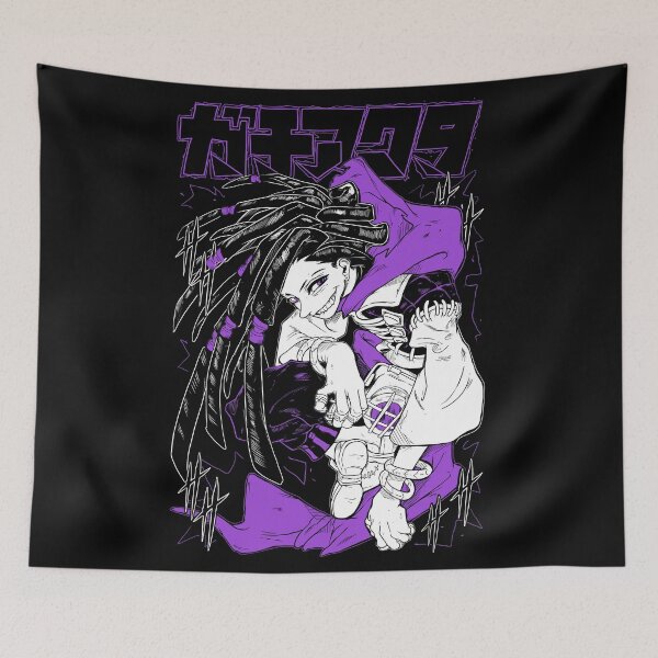 Item preview, Raiders cleaner designed and sold by Salonokozina.