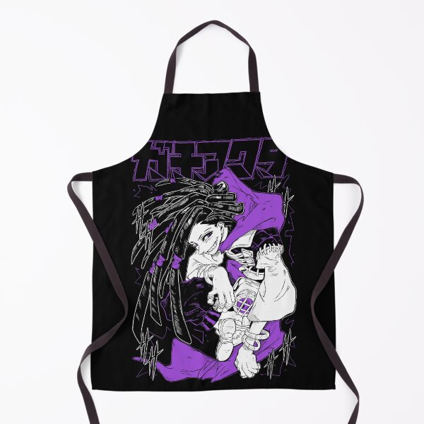 Item preview, Raiders cleaner designed and sold by Salonokozina.