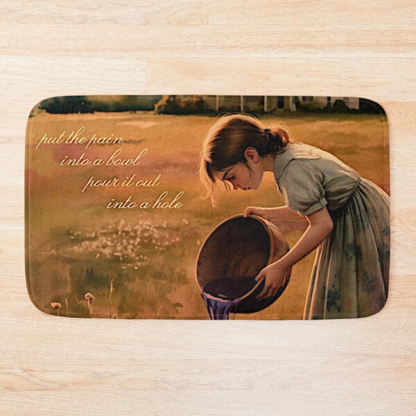 Item preview, Put the Pain into a Bowl designed and sold by Kwandry.