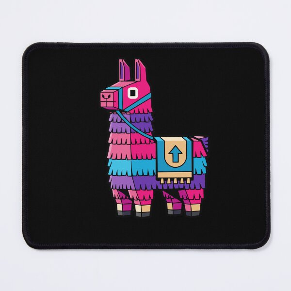 Item preview, Brightly Colored Mexican Piñata Llama designed and sold by PopStars1993.