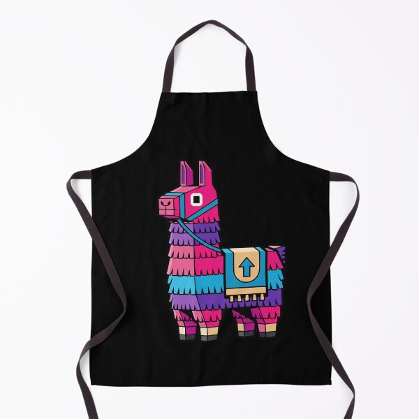 Item preview, Brightly Colored Mexican Piñata Llama designed and sold by PopStars1993.