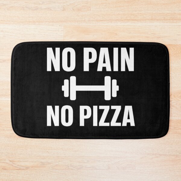 Item preview, Funny Gym Quote designed and sold by Maverickystore.
