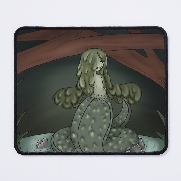 Item preview, Swamp Naga designed and sold by AeroSyx.