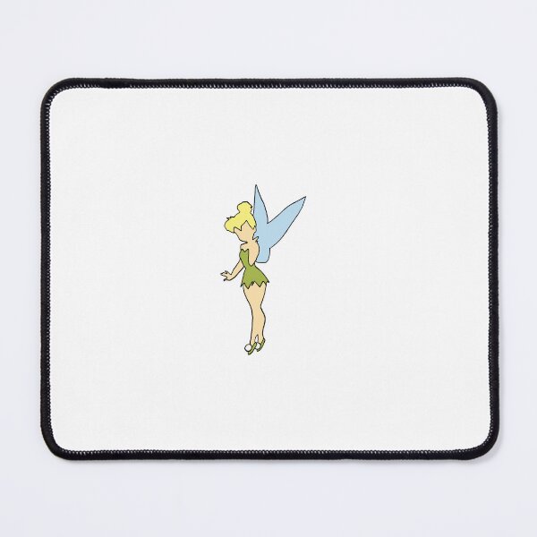 Item preview, Tinkerbell designed and sold by TramaTwist.