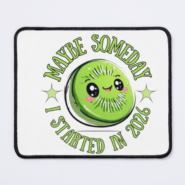 Item preview, I Started 2026 on the Naughty List | Humorous Christmas Pun designed and sold by Ditstyle.