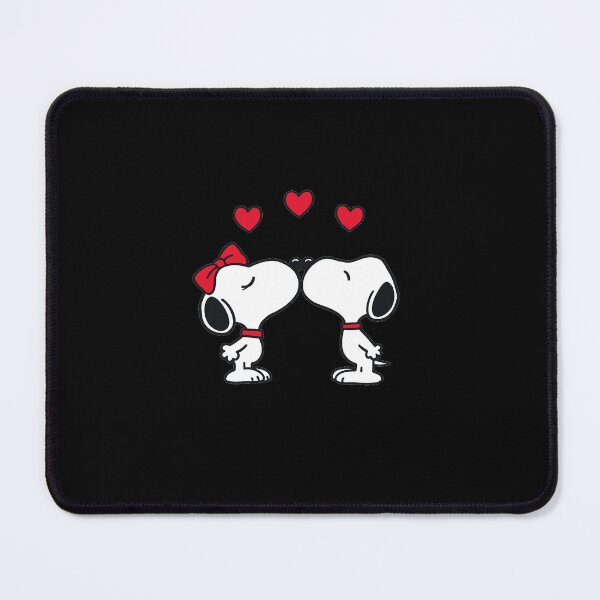 Item preview, Love Is in the Aircharakters form Peanuts gifts for valentine day gifts for your other half designed and sold by zuzzelek44.