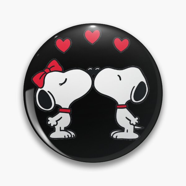 Item preview, Love Is in the Aircharakters form Peanuts gifts for valentine day gifts for your other half designed and sold by zuzzelek44.