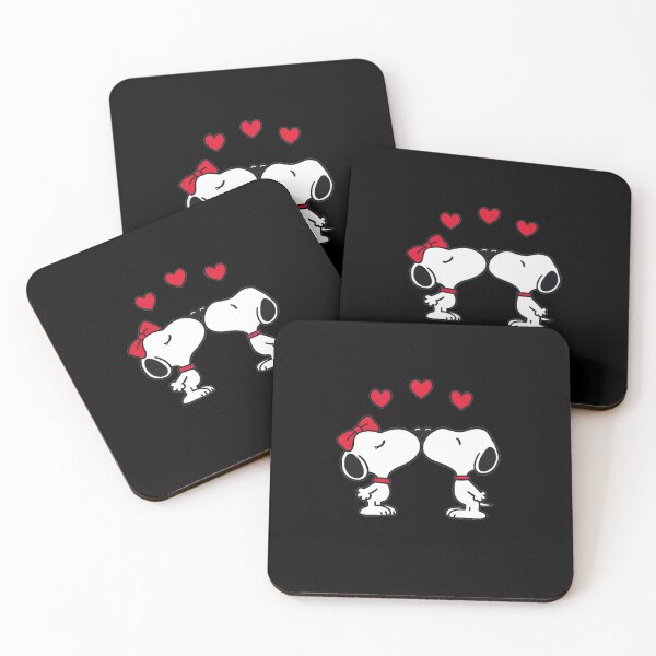 Item preview, Love Is in the Aircharakters form Peanuts gifts for valentine day gifts for your other half designed and sold by zuzzelek44.