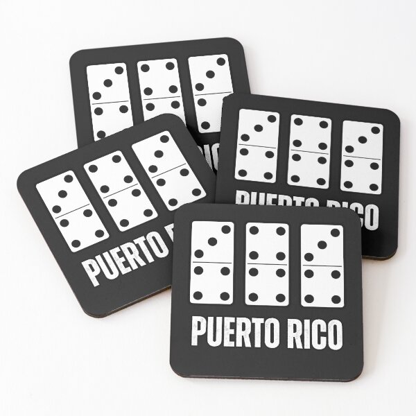 Item preview, Puerto Rico Dominoes Player 787 Seven Eight Seven Boricua Nmber designed and sold by erozzz.