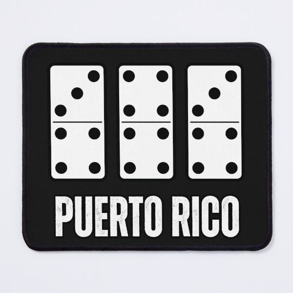 Item preview, Puerto Rico Dominoes Player 787 Seven Eight Seven Boricua Nmber designed and sold by erozzz.