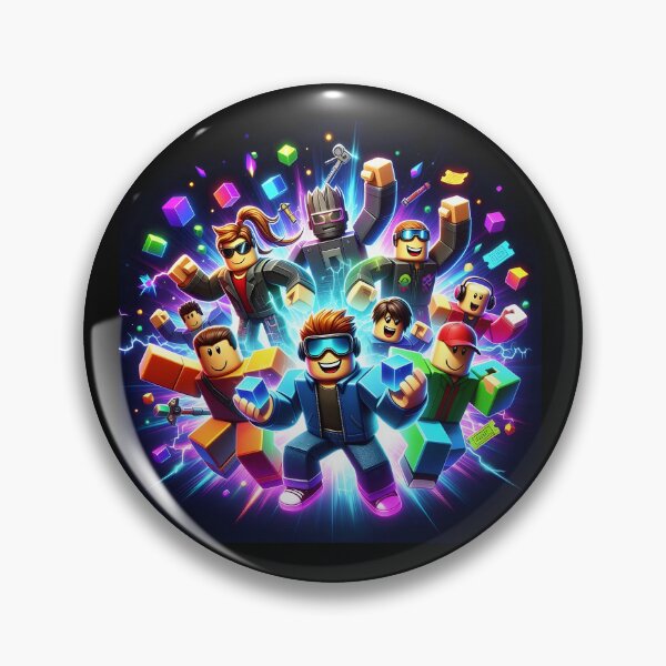 Item preview, Roblox designed and sold by SignumShop.