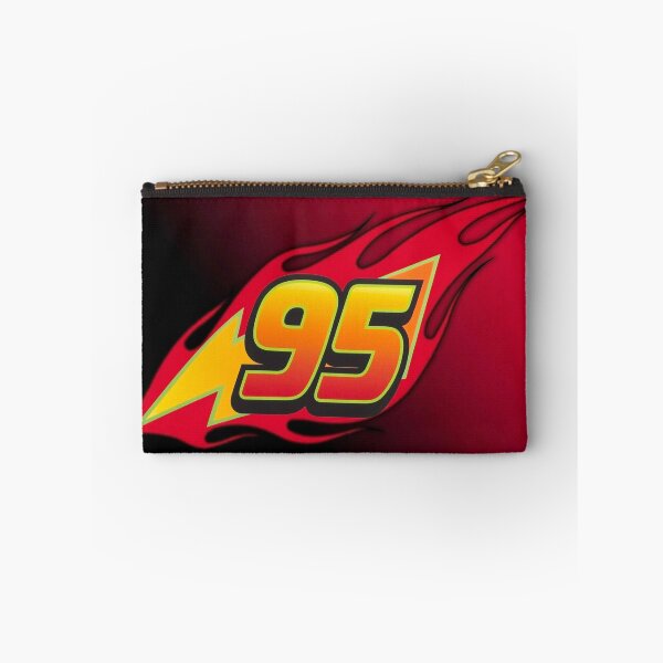 Artikelvorschau, Cars 2 - Lightning McQueen 95 entworfen und verkauft von mvelas17.