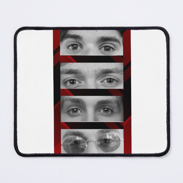 Item preview, The Vamps - Window to the soul designed and sold by Lolabellebear81.