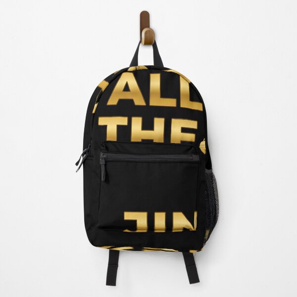 Item preview, Jingle All The Way Modern Christmas Typography designed and sold by MofazStyle.
