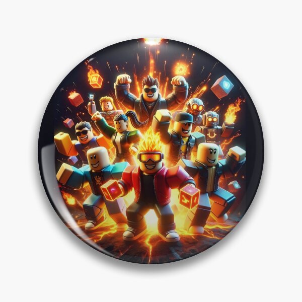 Item preview, Roblox fire designed and sold by SignumShop.